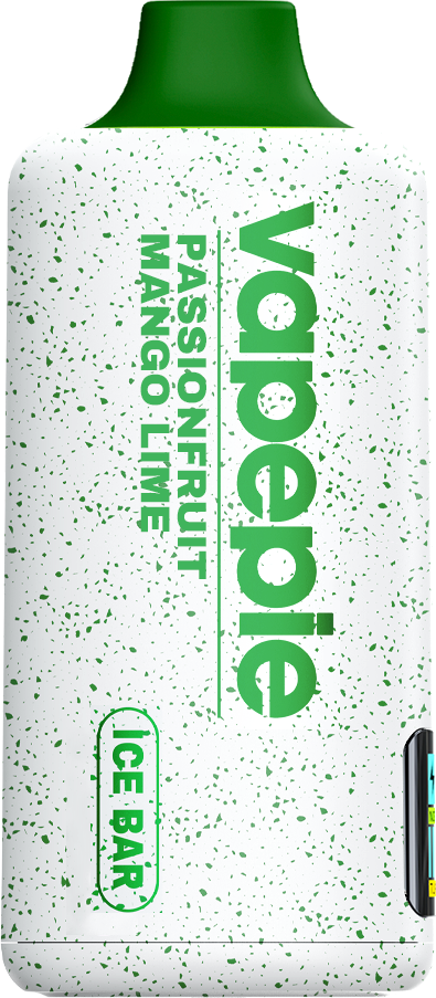 PASSIONFRUIT MANGO LIME